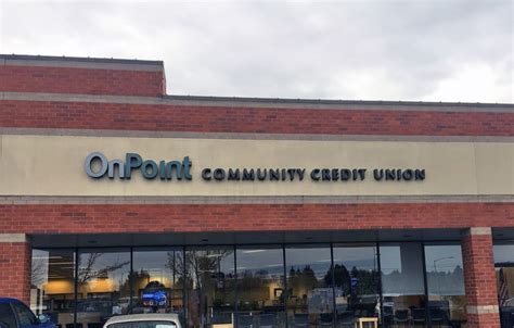 Location: 19753 S Hwy. 213 Oregon City, OR 97045 Get directions. Conveniently located across from Clackamas Community College in the Winco parking lot. Our location and staff have been voted best Financial Institution in Oregon City two years running.